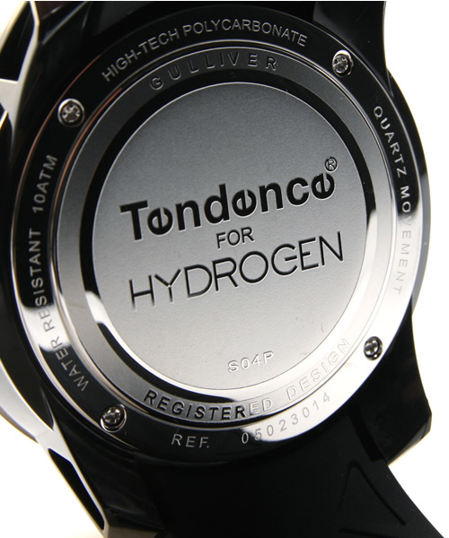 Tendence（テンデンス）の「Tendence 限定メタルスカル（アナログ