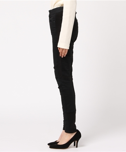 G-STAR（ジースター）の「Motac 3D Mid Waist Skinny Jeans（デニムパンツ・レディース・その他・24/25/26）」の7枚目の写真