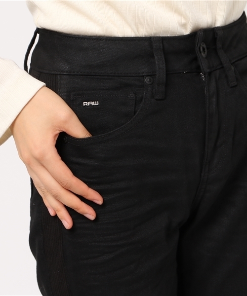 G-STAR（ジースター）の「Motac 3D Mid Waist Skinny Jeans（デニムパンツ・レディース・その他・24/25/26）」の11枚目の写真