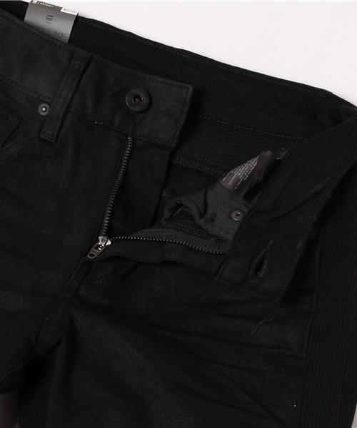 G-STAR（ジースター）の「Motac 3D Mid Waist Skinny Jeans（デニムパンツ・レディース・その他・24/25/26）」の5枚目の写真