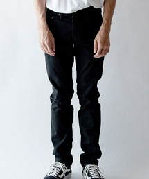 Levi's | 511(TM) スリムフィット ブラック JET/10.2oz(デニムパンツ)