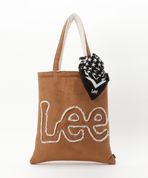 【Lee×SMIRNASLI】ロゴトート　11100019