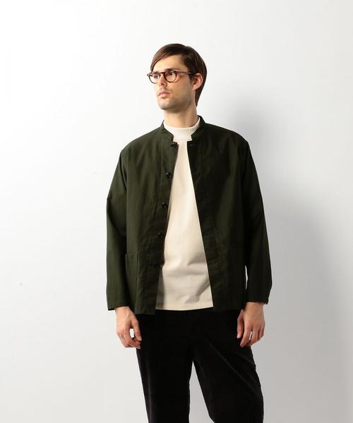 Steven Alan MOLE STAND COVERALL 　XL　日本製 Steven Alan（スティーブンアラン）の「＜Steven Alan＞ MOLE SHORT