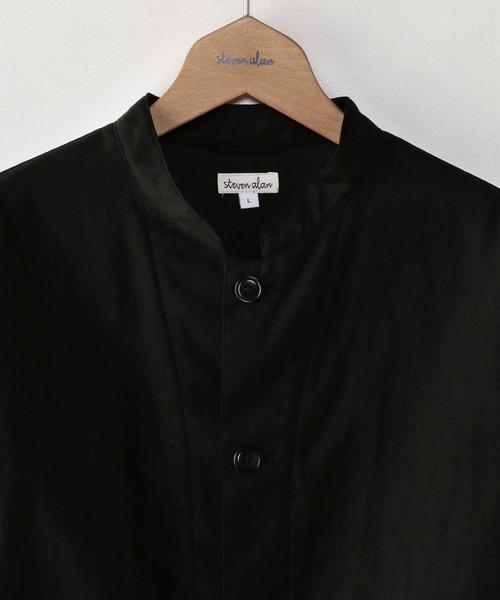 Steven Alan MOLE STAND COVERALL 　XL　日本製 Steven Alan（スティーブンアラン）の「＜Steven Alan＞ MOLE SHORT