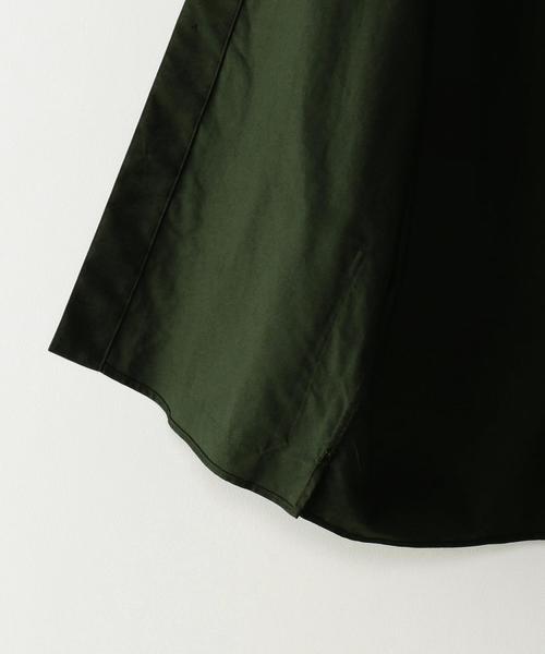 Steven Alan（スティーブンアラン）の「＜Steven Alan＞ MOLE SHORT
