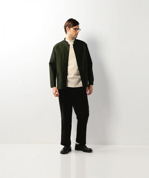 Steven Alan（スティーブンアラン）の「＜Steven Alan＞ MOLE SHORT