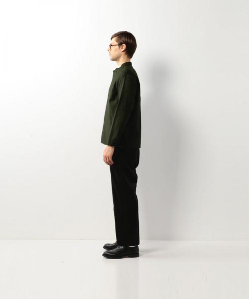 Steven Alan MOLE STAND COVERALL 　XL　日本製 Steven Alan（スティーブンアラン）の「＜Steven Alan＞ MOLE SHORT