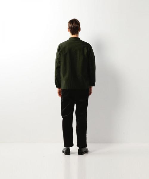Steven Alan（スティーブンアラン）の「＜Steven Alan＞ MOLE SHORT