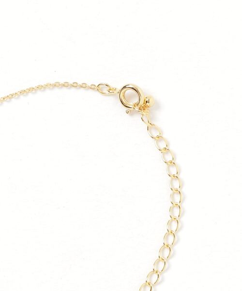 rovtski（ロフトスキー）の「Z)【LEF MADE】エポマリアコインネックレス（ネックレス・メンズ・ホワイト/グレー/ブルー/グリーン/その他/ピンク/イエロー/ブルーパープル/ワイン/ゴールド・FREE）」の11枚目の写真