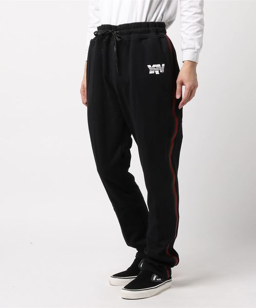 money track pants