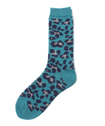 WHO'S WHO gallery | 【WHT SOX】アニマルミドルソックス(ソックス/靴下)
