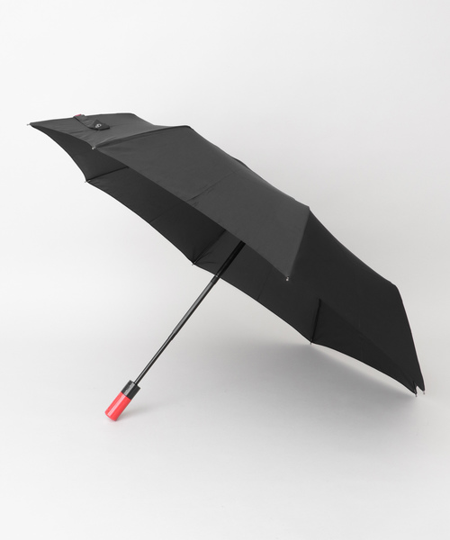 HUNTER AUTO COMPACT ネイビー折りたたみ傘 AUTO COMPACT UMBRELLA（折りたたみ傘）｜HUNTER（ハンター）の