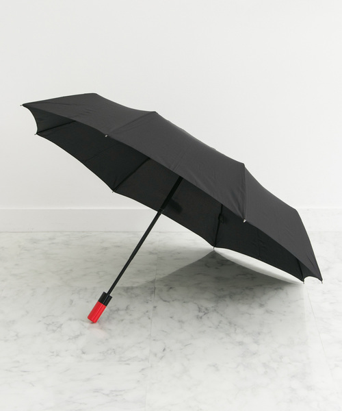 【新品】HUNTER ORIGINAL AUTO COMPACT 折りたたみ傘 HUNTER（ハンター）の「HUNTER AUTO COMPACT（折りたたみ傘