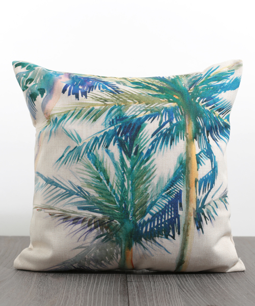 Jubilee（ジュビリー）の「北欧デザイナー クッションカバー（クッション/クッションカバー・レディース・グリーン/ホワイト×ゴールド/ホワイト×グリーン/ゴールド/ミント/ブラック/ホワイト/グリーン×オレンジ/ピンク/グリーン系その他/マルチ/グレー/ホワイト×ピンク/ブルー/ダークグリーン/グリーン系その他2・FREE）」の11枚目の写真