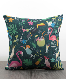 Jubilee | 北欧デザイナー クッションカバー(クッション/クッションカバー)