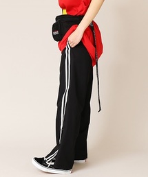 PUNYUS | ナイロンラインパンツ(その他パンツ)