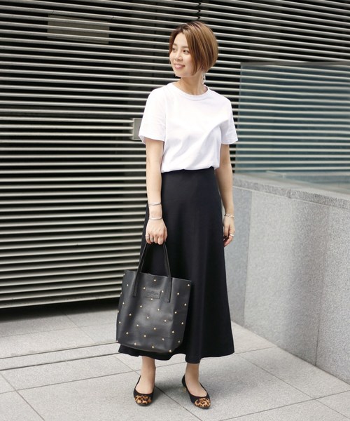 LE TALON（ルタロン）の「スクエアトゥキャップフラット◆（その他シューズ・レディース・ブラック/ブルー/ピンク/オレンジ・22.5/23/23.5/24/24.5/25cm/22cm）」の19枚目の写真