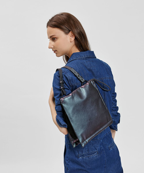 CHARLES & KEITH（チャールズ & キース）の「2WAYバックパック / TWO