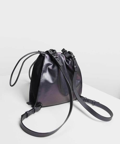 CHARLES & KEITH（チャールズ & キース）の「2WAYバックパック / TWO