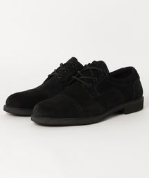 HAWKINS ホーキンス 防水シューズ TR IT S-TIP 3E HL81010 S/BLACK