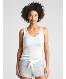 GAP | フォーエバーフェイバリット タンクトップ(タンクトップ)