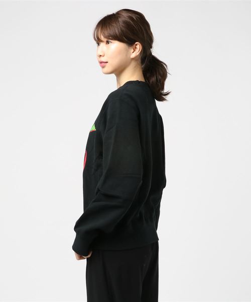 MARC JACOBS（マークジェイコブス）の「CHERRY CHERRY CREWNECK