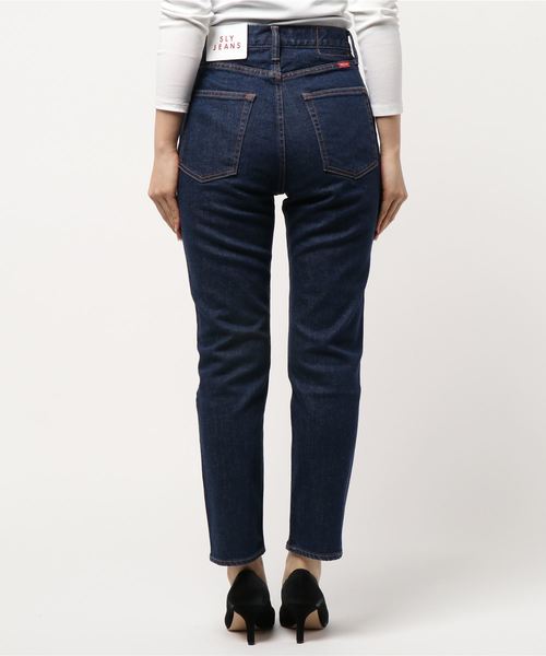 COOPER HW SLIM TAPERED-A COOPER HW SLIM TAPERED-A