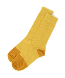 GLOBAL WORK | クルーソックスSS/820538(ソックス/靴下)