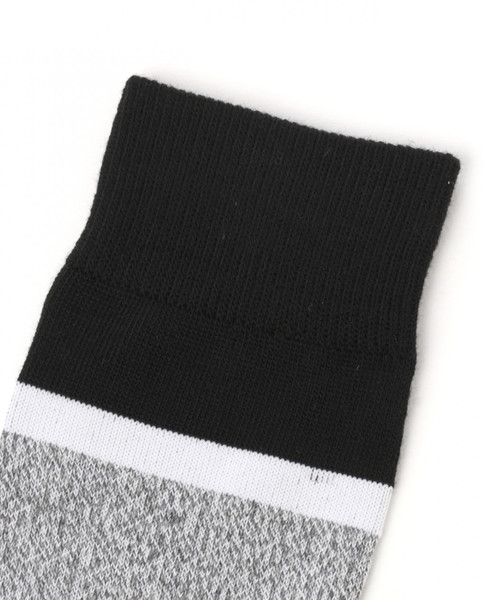 GLOBAL WORK（グローバルワーク）の「クルーソックスSS/820538（ソックス/靴下・メンズ・ライトグレー/ライトブルー/ブラック/サックスブルー/その他/その他1/グレー系その他/ブルー系その他/ベビーピンク/レッド系その他/ゴールド系その他/グレー系その他3/グレー系その他4/ブルー系その他4・FREE）」の15枚目の写真