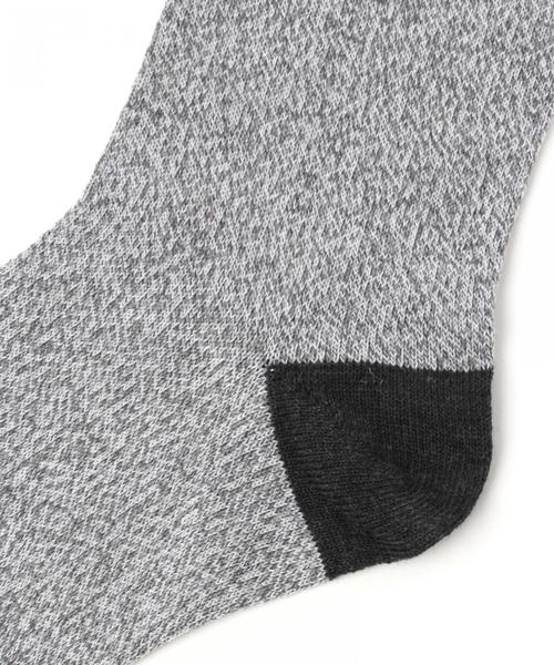 GLOBAL WORK（グローバルワーク）の「クルーソックスSS/820538（ソックス/靴下・メンズ・ライトグレー/ライトブルー/ブラック/サックスブルー/その他/その他1/グレー系その他/ブルー系その他/ベビーピンク/レッド系その他/ゴールド系その他/グレー系その他3/グレー系その他4/ブルー系その他4・FREE）」の16枚目の写真