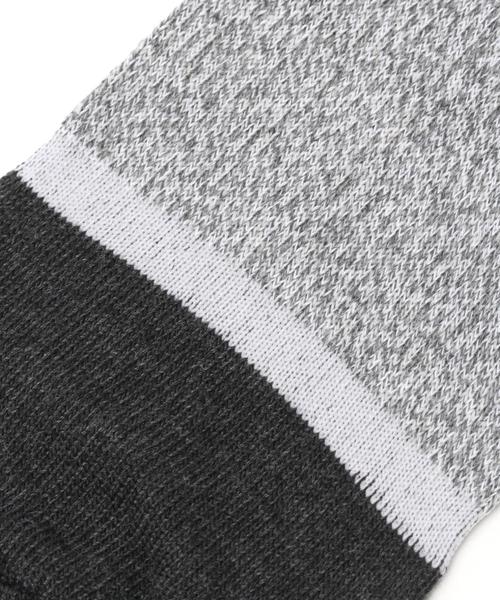 GLOBAL WORK（グローバルワーク）の「クルーソックスSS/820538（ソックス/靴下・メンズ・ライトグレー/ライトブルー/ブラック/サックスブルー/その他/その他1/グレー系その他/ブルー系その他/ベビーピンク/レッド系その他/ゴールド系その他/グレー系その他3/グレー系その他4/ブルー系その他4・FREE）」の20枚目の写真