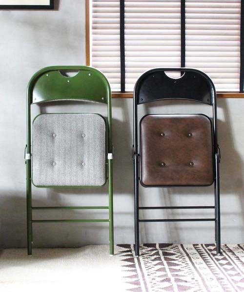 a.depeche(アデペシュ)の「DIRECT chair BK dark brown / ディレクト a.depeche(アデペシュ)の「DIRECT chair BK dark brown / ディレクト