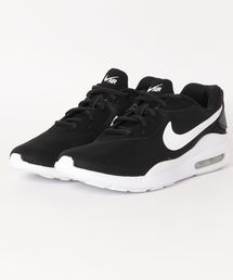 NIKE | NIKE ナイキ W AIRMAX OKETO ウィメンズ エア マックス オケト AQ2231-002 002BLK/WHT(スニーカー)