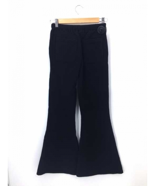 ファセッタズム　スウェットパンツ FACETASM ファセッタズム】 SUPER BIG SWEAT PANTS CSW-PT-U01(2