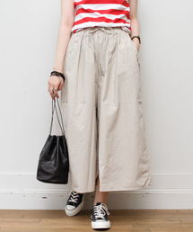 BROCANTE/ブロカント サックパンツ 33-229