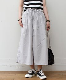 BROCANTE/ブロカント サックパンツ 33-229