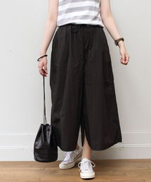 BROCANTE/ブロカント サックパンツ 33-229