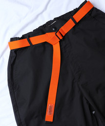 UNIVERSAL OVERALL | 【UNIVERSAL OVERALL】日本製 フランスカンベルト(ベルト)