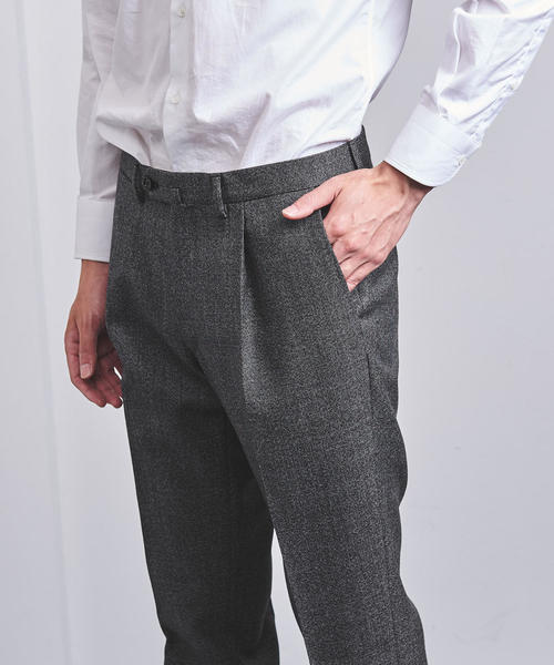 春夏最適　De petrillo デペトリロ　カーキグリーン　セットアップ 春夏最適 De petrillo デペトリロ カーキグリーン セットアップ 春夏