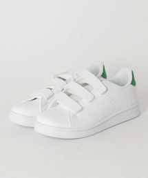 adidas(AfB_X)ADVANCOURT C@EF0223(Xj[J[)