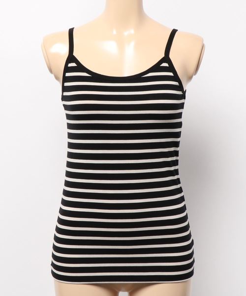 KOBE LETTUCE（コウベレタス）の「[ &HEAT ] M L あったかベアインナー（その他アンダーウェア/インナー・レディース・チャコールグレー/ブラック/ネイビー/ベージュ系その他2/ブルー系その他2/レッド系その他2/ブラック系その他3/ブラック系その他4/グレー系その他2/グレイッシュベージュ/ホワイト系その他2/ブラック系その他2/ベージュ系その他/ブルー系その他/レッド系その他/ホワイト系その他/ブラック系その他/グレー系その他/オフホワイト/ボルドー/ブラック×ホワイト・1/2/6/5/4/3）」の6枚目の写真