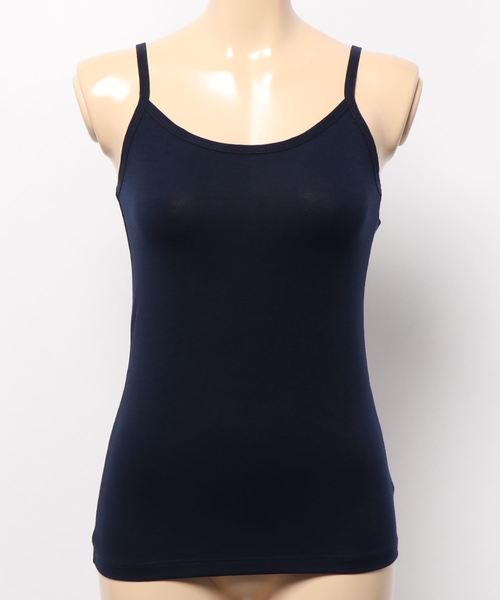 KOBE LETTUCE（コウベレタス）の「[ &HEAT ] M L あったかベアインナー（その他アンダーウェア/インナー・レディース・チャコールグレー/ブラック/ネイビー/ベージュ系その他2/ブルー系その他2/レッド系その他2/ブラック系その他3/ブラック系その他4/グレー系その他2/グレイッシュベージュ/ホワイト系その他2/ブラック系その他2/ベージュ系その他/ブルー系その他/レッド系その他/ホワイト系その他/ブラック系その他/グレー系その他/オフホワイト/ボルドー/ブラック×ホワイト・1/2/6/5/4/3）」の16枚目の写真