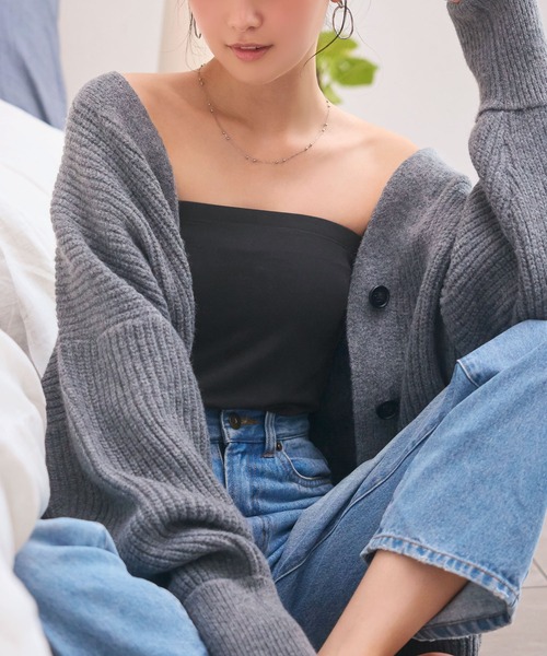 セール】[ &HEAT ] M L あったかベアインナー（その他アンダーウェア