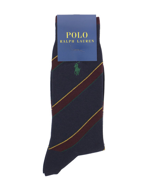 POLO RALPH LAUREN(�|�������t���[����)��POLO RALPH LAUREN �����Y �����|�C���g ���W�����^�� �\�b�N�X2015-870(�\�b�N�X/�C��)
