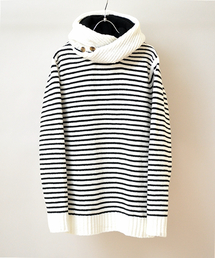 UP START�i�A�b�v�X�^�[�g�j�́u�}�b�h���[���{�����[���l�b�N�j�b�g�v���p�[�J�[�i�p�[�J�[�j�v