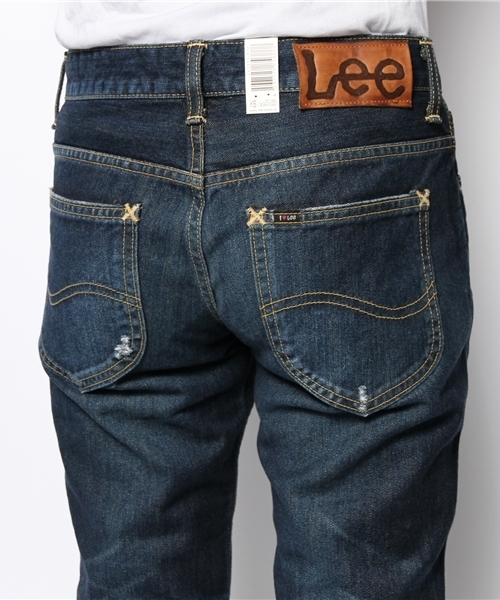 OUTLET（アウトレット）の「【Ciaopanic】クラッシュテーパード（その他パンツ・レディース・その他1/その他2・X-SMALL）」の12枚目の写真