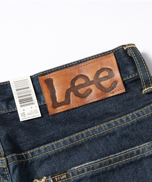 OUTLET（アウトレット）の「【Ciaopanic】クラッシュテーパード（その他パンツ・レディース・その他1/その他2・X-SMALL）」の8枚目の写真