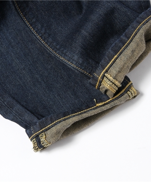 OUTLET（アウトレット）の「【Ciaopanic】クラッシュテーパード（その他パンツ・レディース・その他1/その他2・X-SMALL）」の7枚目の写真