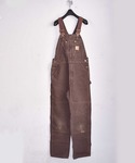 Carhartt(カーハート)の「オールインワン・サロペット(サロペット/オーバーオール)」