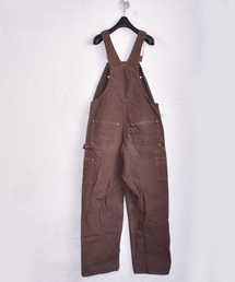 古着 カーハート ダック地 オーバーオール サロペット オーバーサイズ Carhartt（カーハート）の「【ヴィンテージ古着】Carhartt